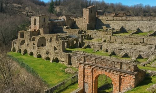 Mongiana 3 b 3cdf8e73 - Meraviglie di Calabria - 8