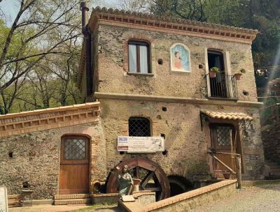 Il Mulino delle Fate in festa per le Giornate Europee dei mulini storici