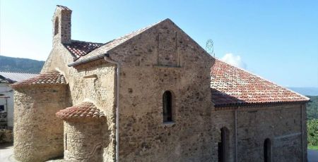 San Martino di Giove 3c4b6e27 - Meraviglie di Calabria - 10
