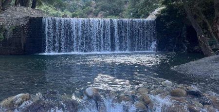 cascate di san nicola 3c7fccba - Meraviglie di Calabria - 21