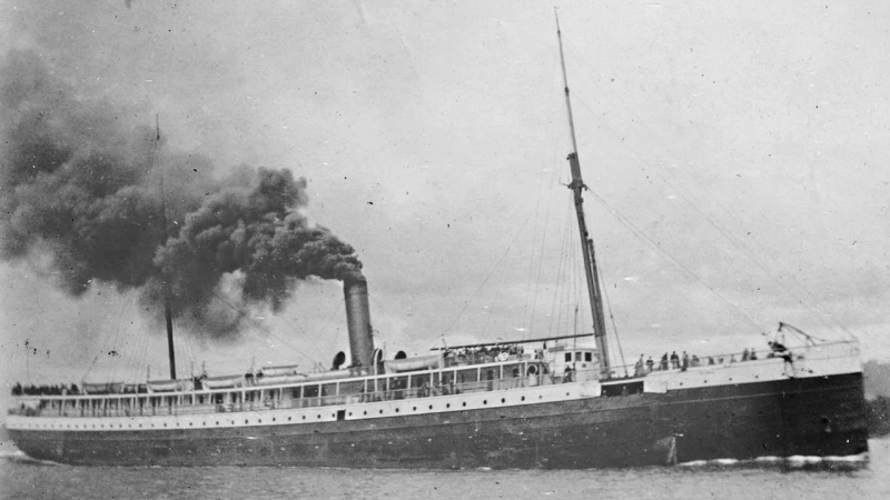 emigrazione Columbia Undated Photograph 3ce8d7a3 - Da Scalea a Macondo, il calabrese che ispirò García Márquez - 1 Da Scalea a Macondo, il calabrese che ispirò García Márquez