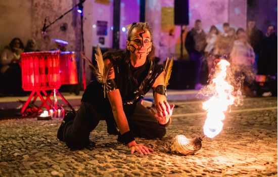 Gerace borgo incantato winter 2025 10 c 3dcc8663 - Meraviglie di Calabria - 1