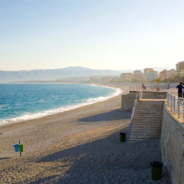 Catanzaro, la nuova Bandiera Blu tra storia e tradizione