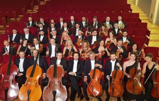 Orchestra Filarmonica della Calabria 3d457b07 - Meraviglie di Calabria - 1