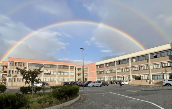 Reggio liceo Volta 3d0af2b6 - Meraviglie di Calabria - 35