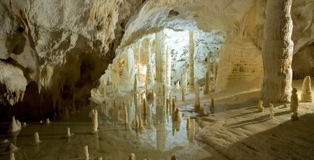 Sala Candeline Grotte Frarsassi 3dc04f50 - Meraviglie di Calabria - 15