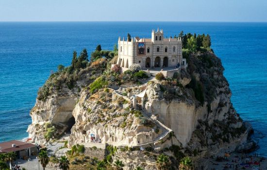 Tropea cover 1 3d916560 - Meraviglie di Calabria - 1