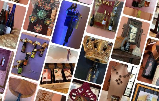 Meraviglie di Calabria mostra Vibo