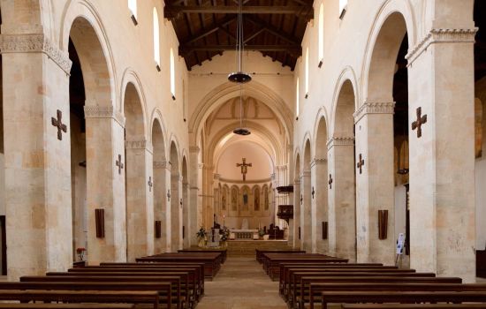 duomo cosenza 3d5ea93b - Meraviglie di Calabria - 7
