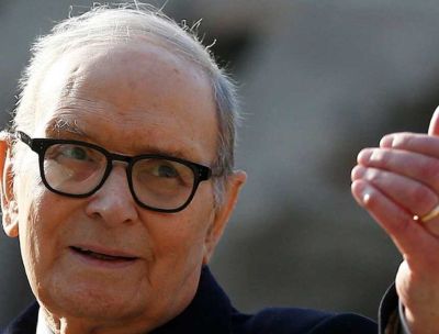 Lamezia Terme omaggia il Maestro Ennio Morricone con lo spettacolo “More”
