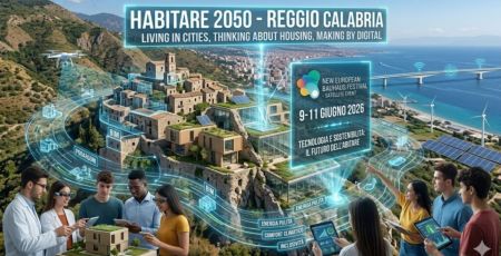 habitare 2050 cover 3d7667bd - Meraviglie di Calabria - 31