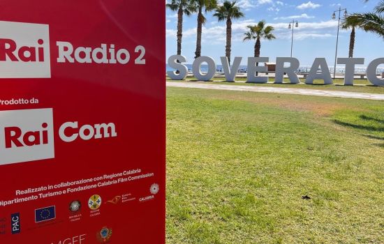 Calabria film commission radio 2 a 3e55fee1 - Meraviglie di Calabria - 8