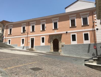 Museo Diocesano di Lamezia Terme, storie di memoria e bellezza