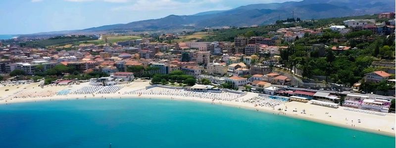 A Soverato, l’ozio diventa un festival