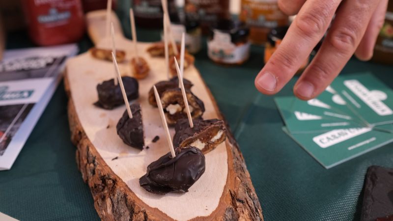 DeGusto 2025, a Catanzaro l’alta qualità alimentare del Made in Italy