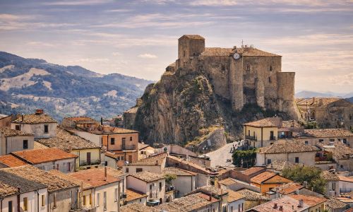 oriolo castello a 3ed9750a - Meraviglie di Calabria - 14