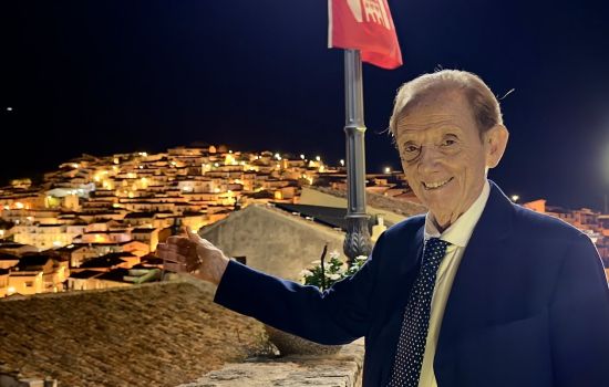 osvaldo bevilacqua 3e9f9f55 - Meraviglie di Calabria - 4