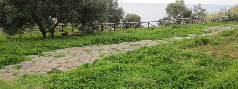 Tremila anni di bellezza, riapre il Parco Archeologico dei Tauriani
