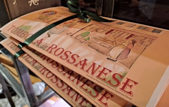 tombola in rossanese 3e95cd73 - Meraviglie di Calabria - 1