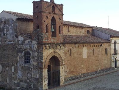 L’abbazia di Sant’Adriano, quel ponte tra civiltà a San Demetrio Corone