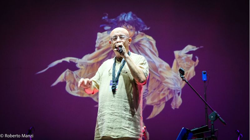 A Rovito torna il Festival della voce, cinque serate dal jazz alla lirica