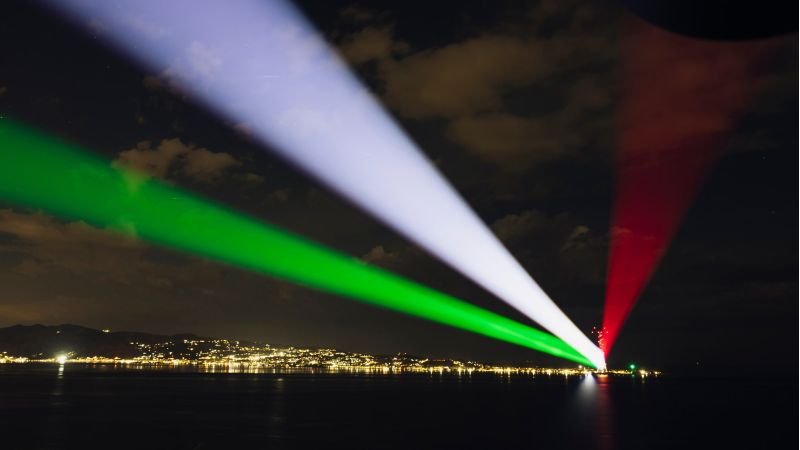 La Biennale dello Stretto, al MArRC la presentazione della terza edizione