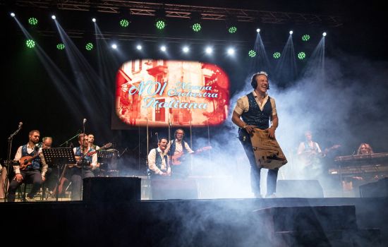 Foto Nuova Orchestra Italiana 1 3f15e738 - Meraviglie di Calabria - 3