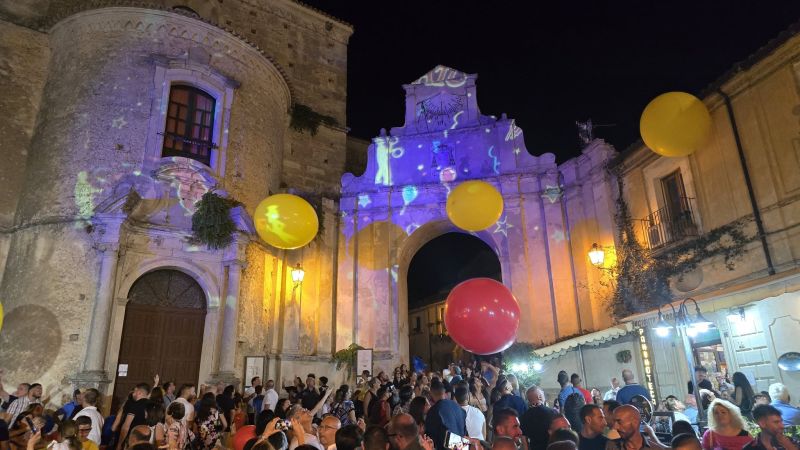 Premio Italia Destinazione Digitale, Gerace sul podio nazionale
