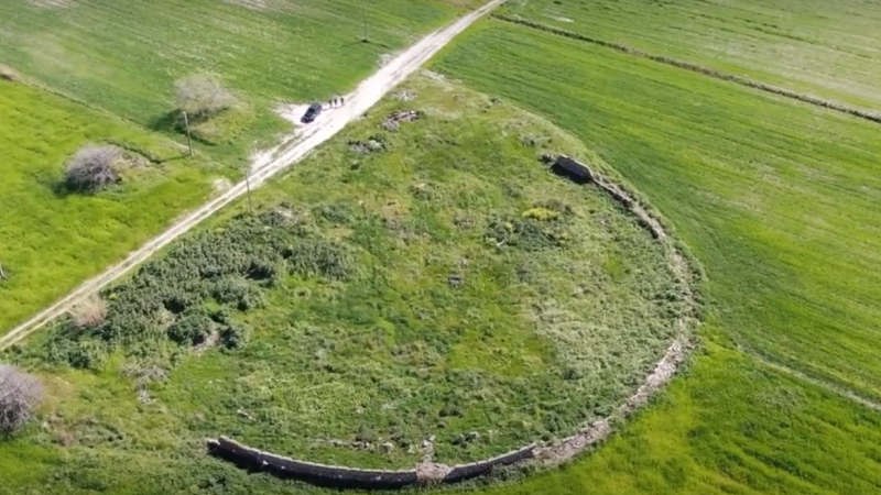 Screenshot 2023 06 22 102727 3f2ffe03 - A Sibari, un geologo scopre l’arcaica polis magno-greca ? - 1 A Sibari, un geologo scopre l’arcaica polis magno-greca ?