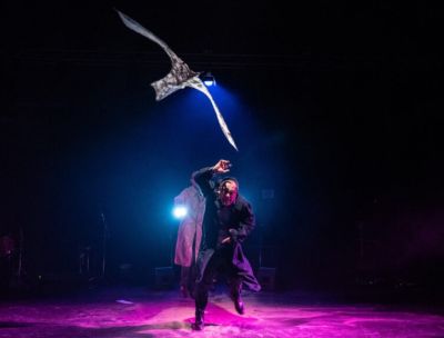 CICO Fest a Filadelfia, aprono Piccola Orchestra Pasolini e Circ’Hulon 