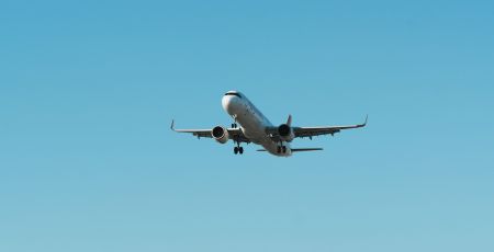 aereo scaled 3f890b07 - Meraviglie di Calabria - 27