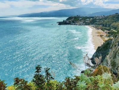 Pasqua e Pasquetta, tante mete per vivere la primavera in Calabria