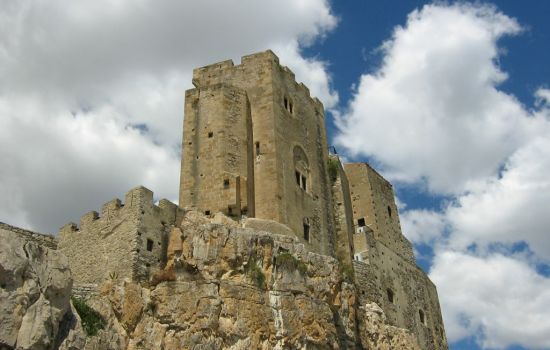 castello 3f76d621 - Meraviglie di Calabria - 27