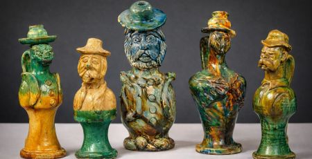 seminara Museo della ceramica 15 3f959854 - Meraviglie di Calabria - 17