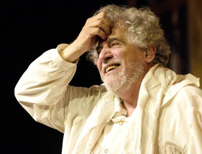 Machiavelli, Molière e Goldoni al Pentimele Festival di Reggio