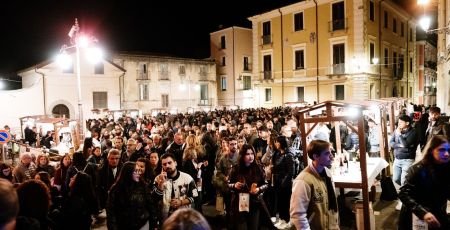 vicoli divini 2025 1 3fd3cb50 - Meraviglie di Calabria - 5