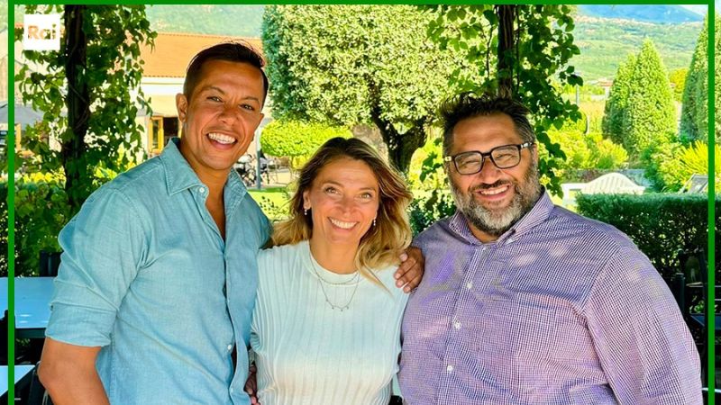 Olio EVO e non solo, domani la Calabria su Linea Verde di Rai 1