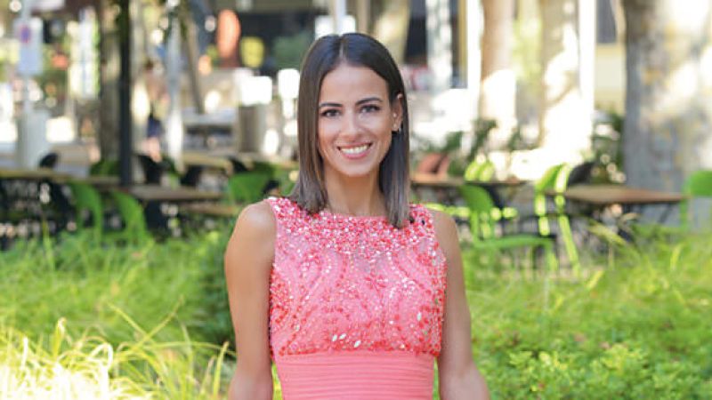 Laura Policicchio e1704291633665 40e63dcd - Un'amanteana nel calendario di Miss Mamma Italiana 2024 - 1 Un’amanteana nel calendario di Miss Mamma Italiana 2024