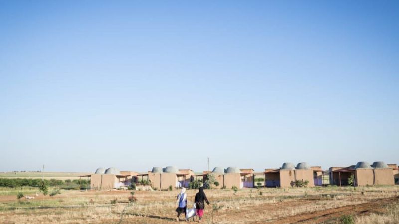 CoLPo: apre la mostra fotografica Jin, Jiyan, Azadî – Donna, Vita, Libertà di Giacomo Sini