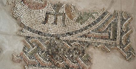 Mosaici Parco di Bova