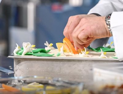 Campionato Italiano di Pasticceria, la Calabria a Sigep World 2026