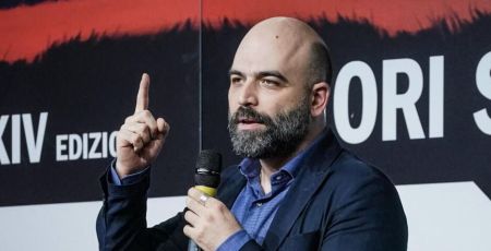 Roberto Saviano e1715611125575 402ec86e - Meraviglie di Calabria - 35