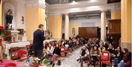 Taurianova Capitale del Libro Presentazione Roberto Emanuelli 40bd7ffc - Meraviglie di Calabria - 15