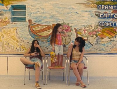 “Puca”, il corto girato nell’area grecanica in concorso a Venezia