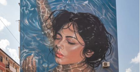 murales Mandioh Cosenza Gulia urbana 1 a 40a94867 - Meraviglie di Calabria - 36