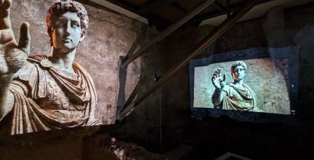 terme romane palazzo spadafora cosenza 6 4044b9f4 - Meraviglie di Calabria - 21
