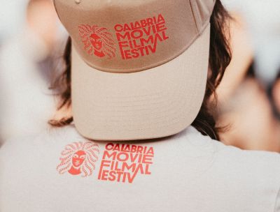 Crotone, per il Calabria Movie Festival la locandina di Lucamaleonte