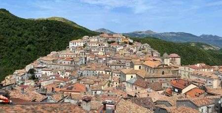 Mormanno 41a235e9 - Meraviglie di Calabria - 5
