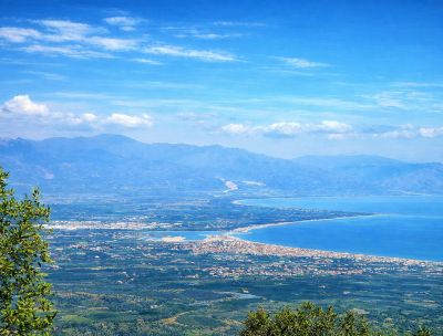 Piana di Sibari 41617bad - Home - 38 Pollino e Sibaritide, 42 sindaci firmano per il turismo del futuro