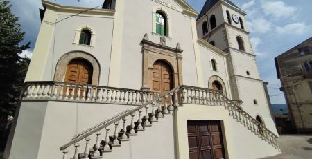 chiesa san donato casali del manco 41fbef2f - Meraviglie di Calabria - 33